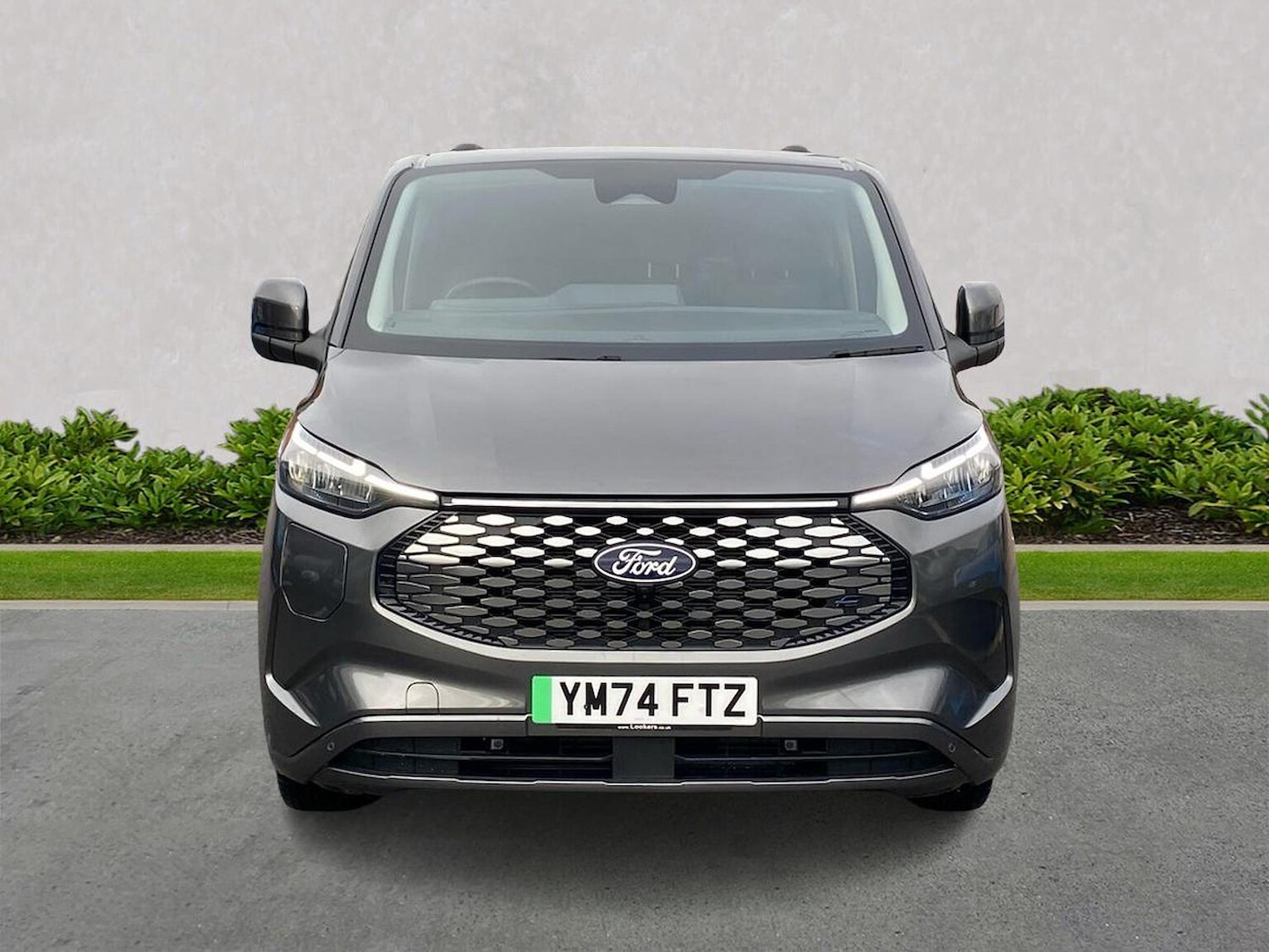 Used Ford Transit Custom 2024 for sale - 76720310: Photo 5