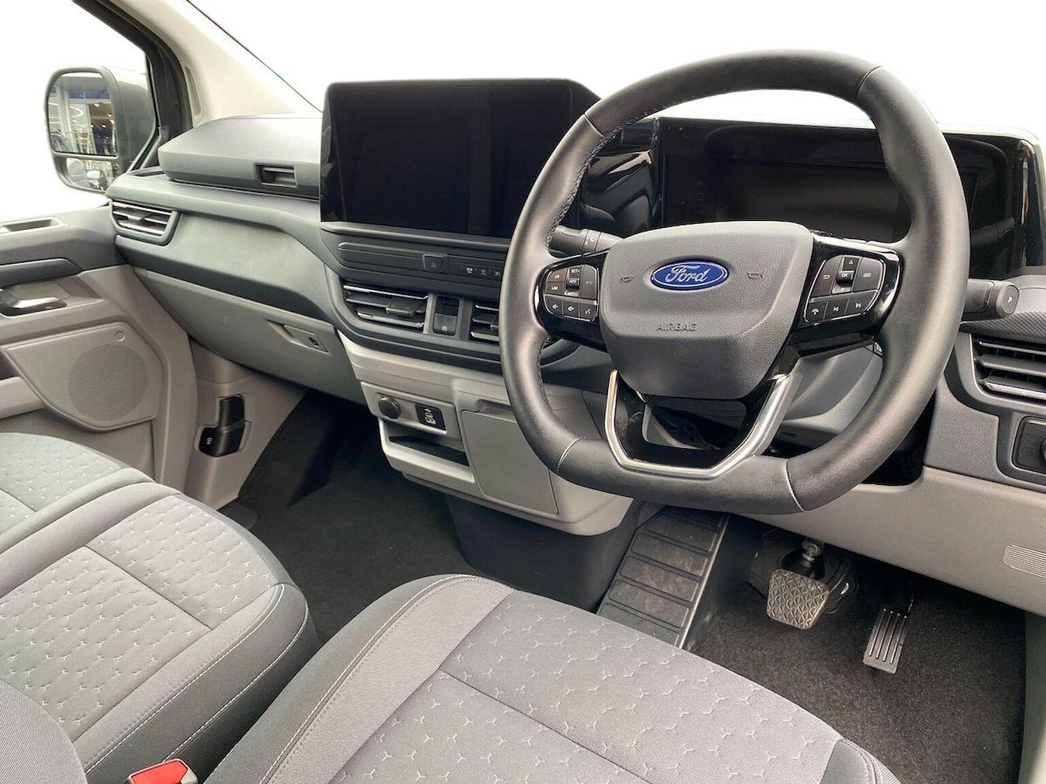 Used Ford Transit Custom 2024 for sale - 76720310: Photo 9