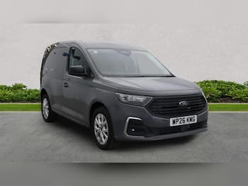 Used Ford Transit Connect 2026 for sale - 79649959: Photo