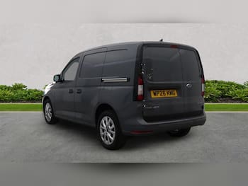 Used Ford Transit Connect 2026 for sale - 79649959: Photo