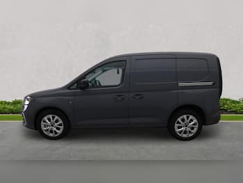 Used Ford Transit Connect 2026 for sale - 79649959: Photo