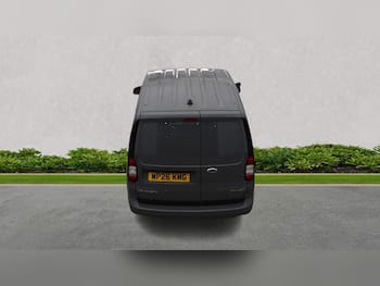 Used Ford Transit Connect 2026 for sale - 79649959: Photo
