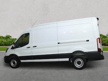 Used Ford Transit 2024 for sale - 79626584: Photo