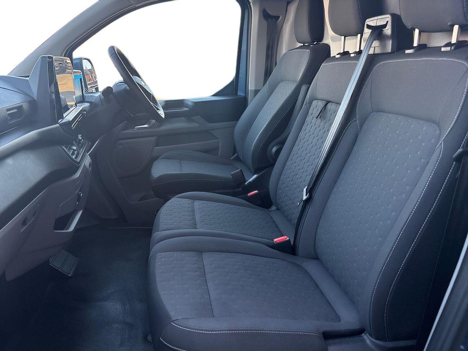 Used Ford Transit Custom 2024 for sale - 78194803: Photo 10