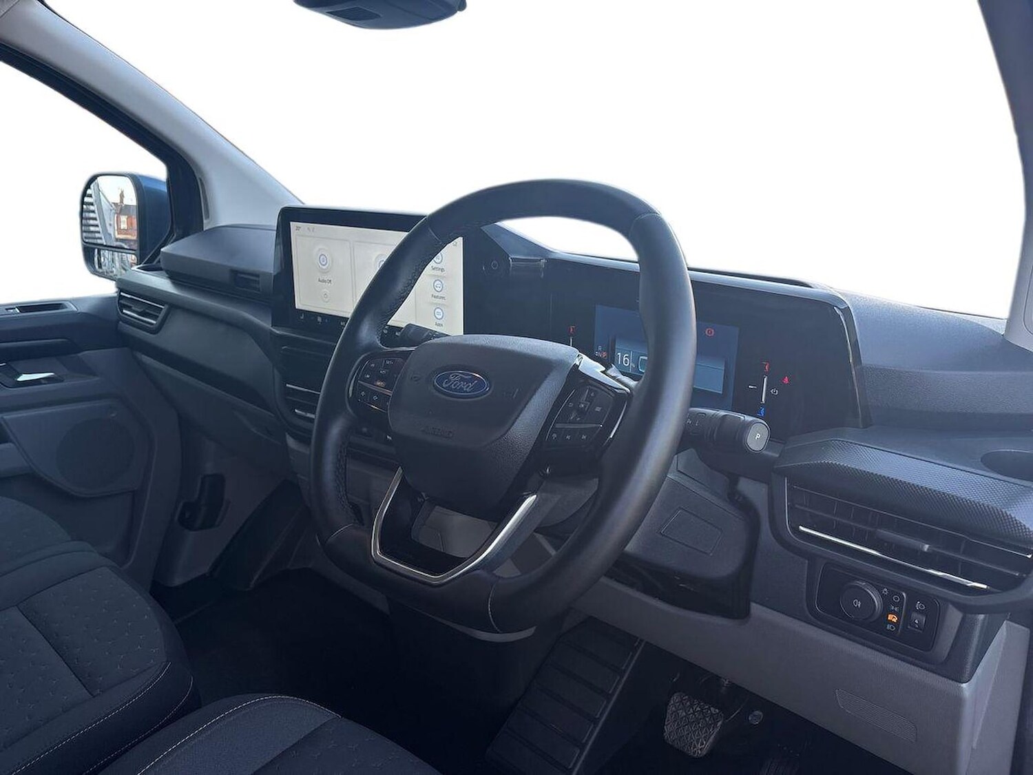 Used Ford Transit Custom 2024 for sale - 78194803: Photo 11