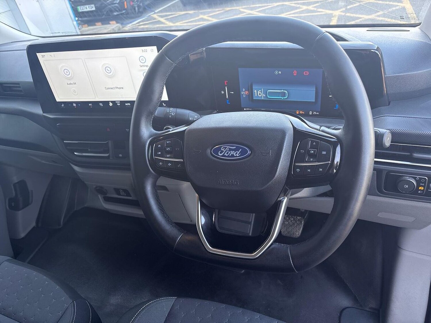 Used Ford Transit Custom 2024 for sale - 78194803: Photo 12