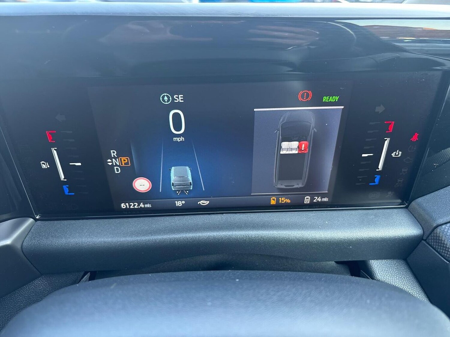 Used Ford Transit Custom 2024 for sale - 78194803: Photo 13