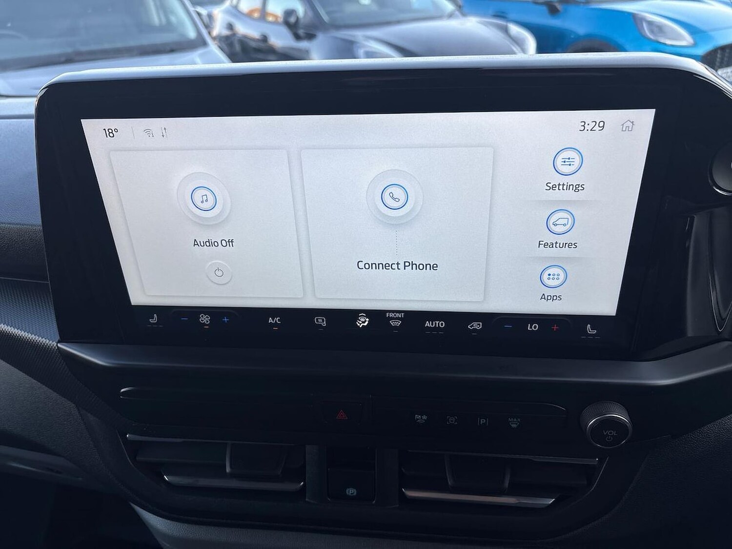 Used Ford Transit Custom 2024 for sale - 78194803: Photo 14