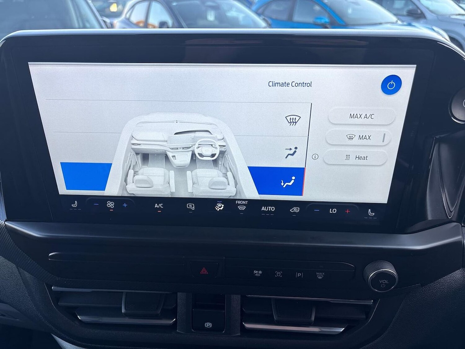 Used Ford Transit Custom 2024 for sale - 78194803: Photo 15