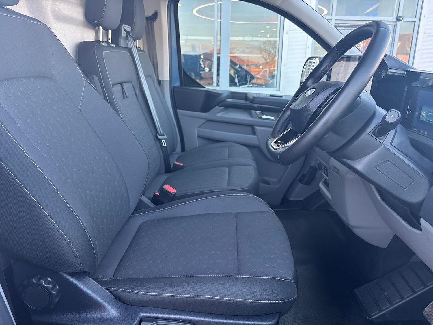 Used Ford Transit Custom 2024 for sale - 78194803: Photo 18