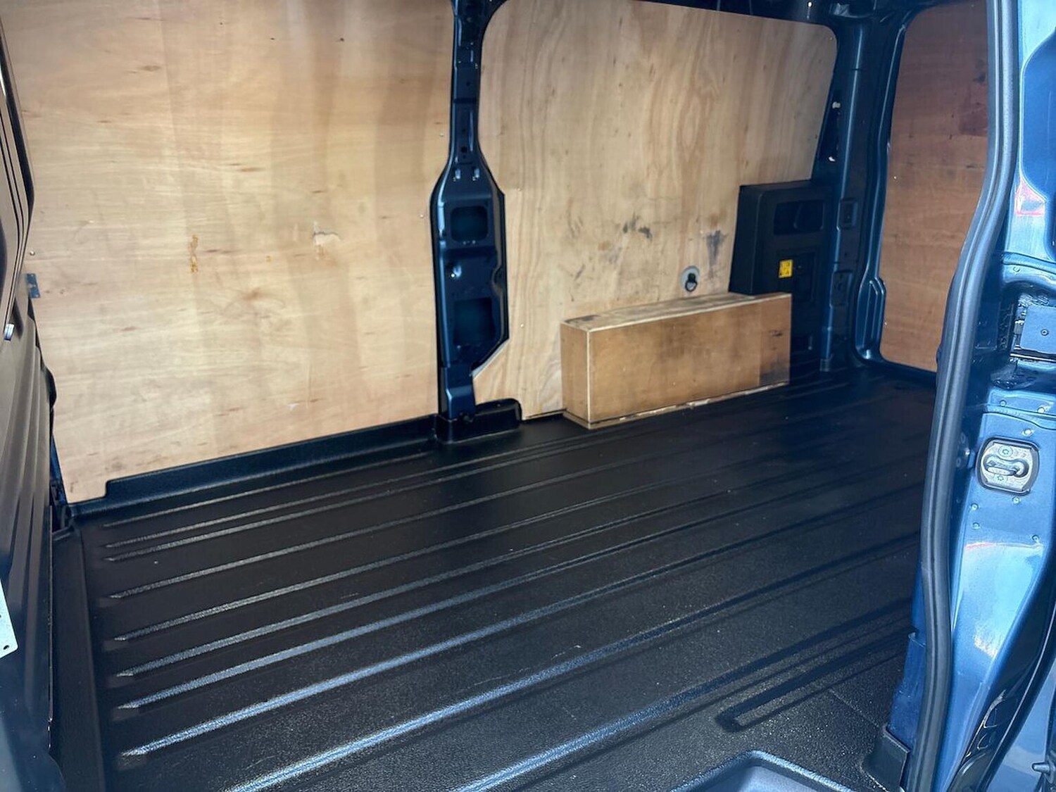 Used Ford Transit Custom 2024 for sale - 78194803: Photo 19