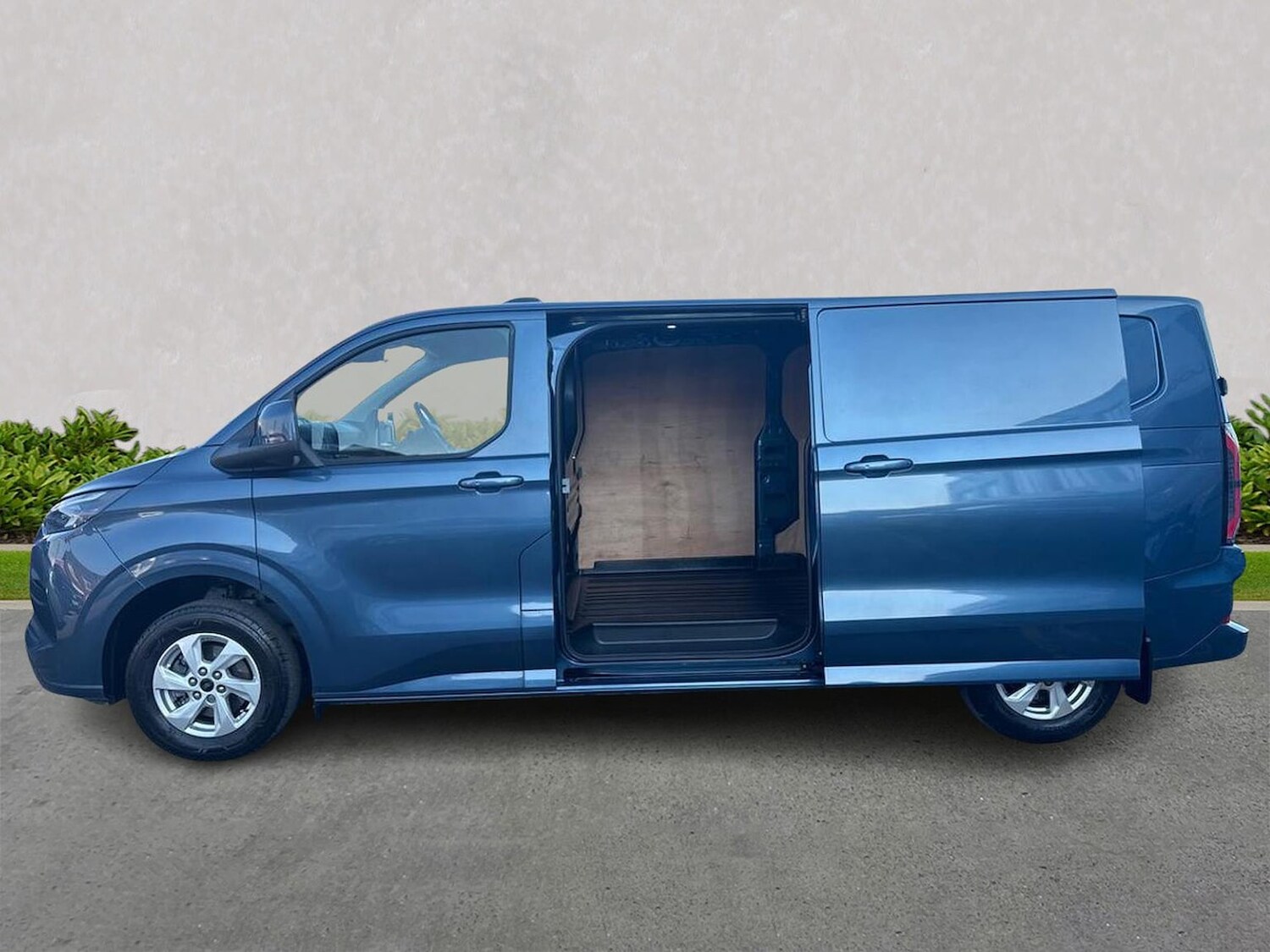 Used Ford Transit Custom 2024 for sale - 78194803: Photo 5