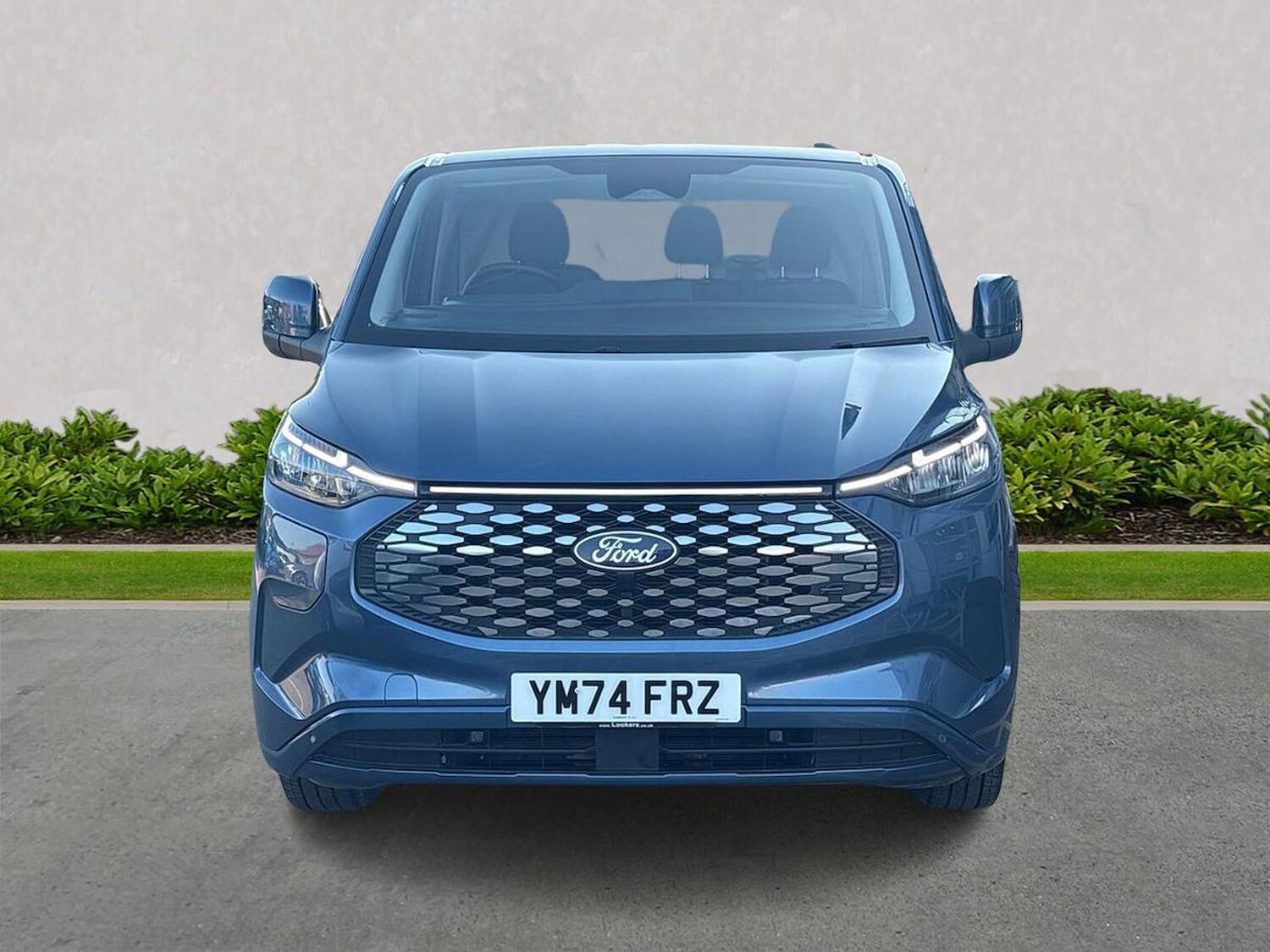 Used Ford Transit Custom 2024 for sale - 78194803: Photo 7