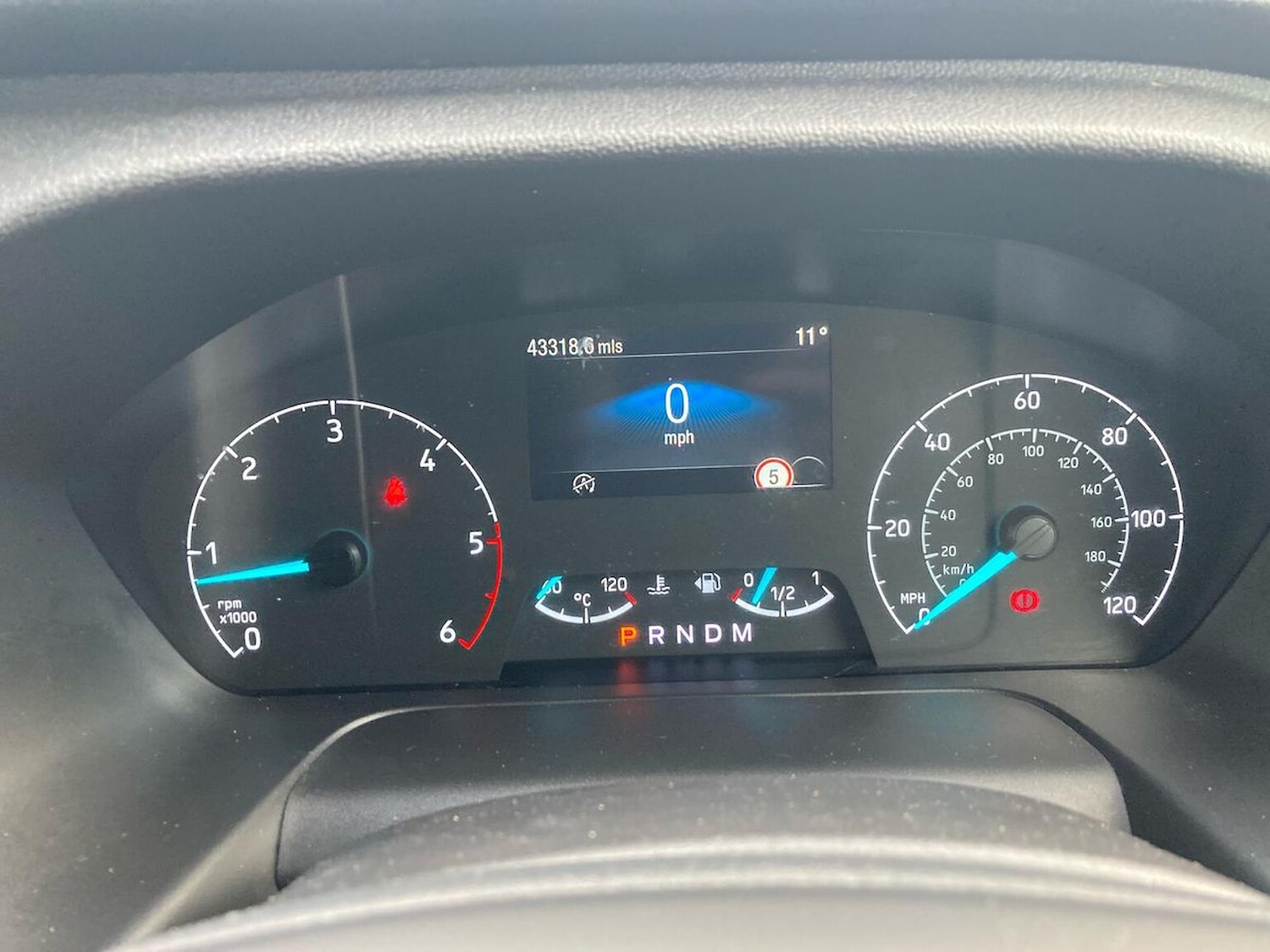 Used Ford Transit Custom 2022 for sale - 76897135: Photo 11