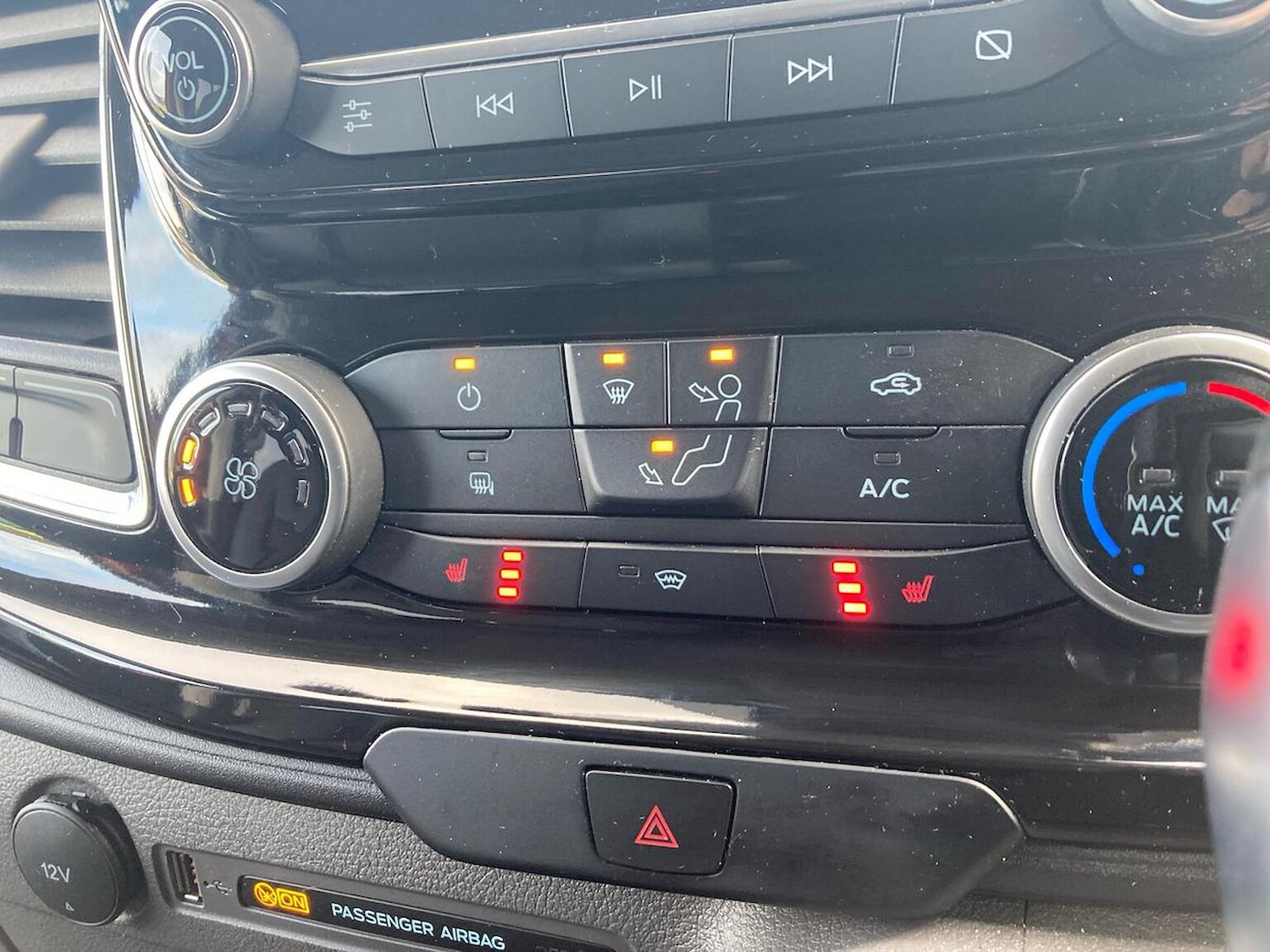 Used Ford Transit Custom 2022 for sale - 76897135: Photo 13