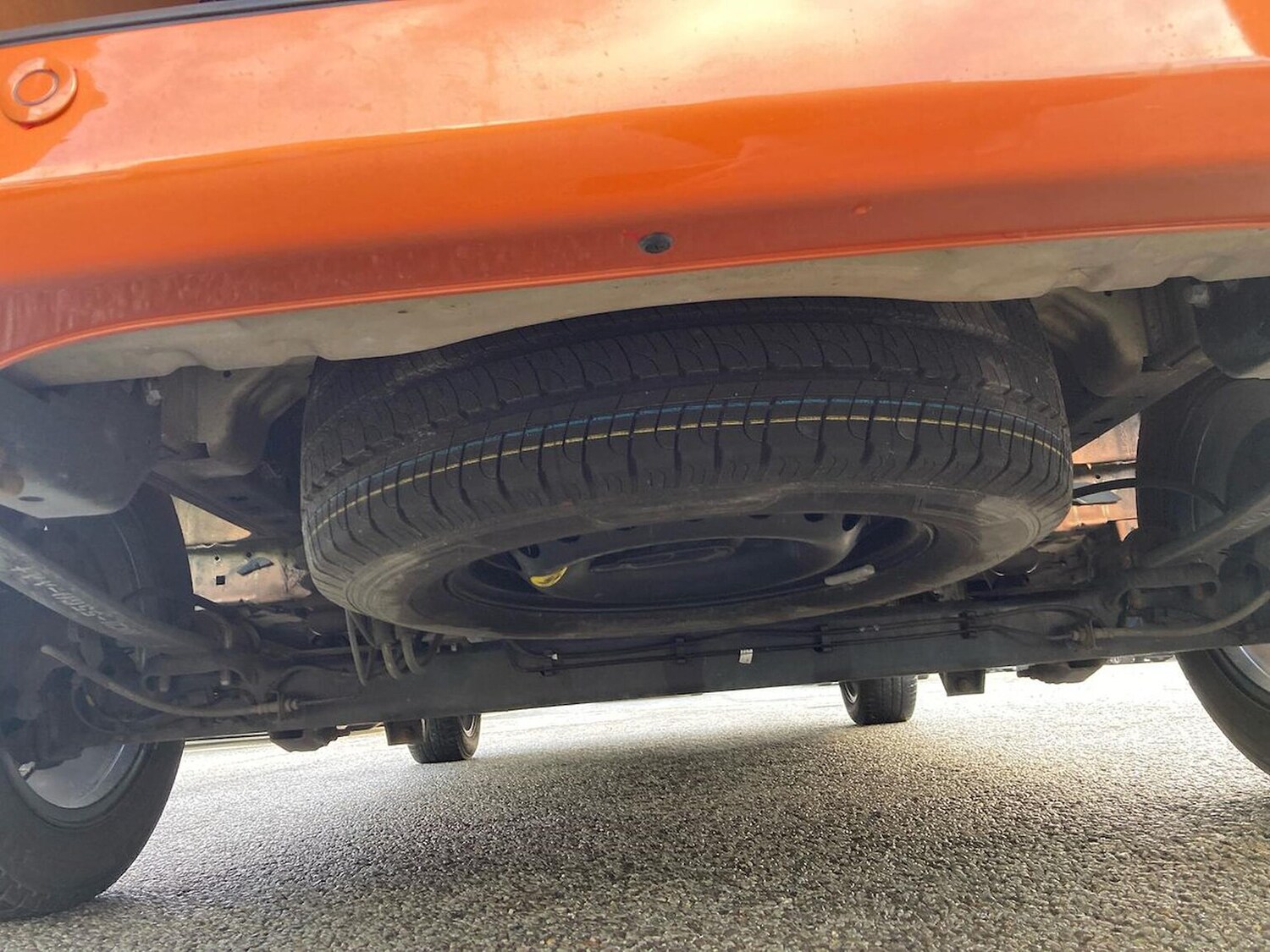 Used Ford Transit Custom 2022 for sale - 76897135: Photo 21