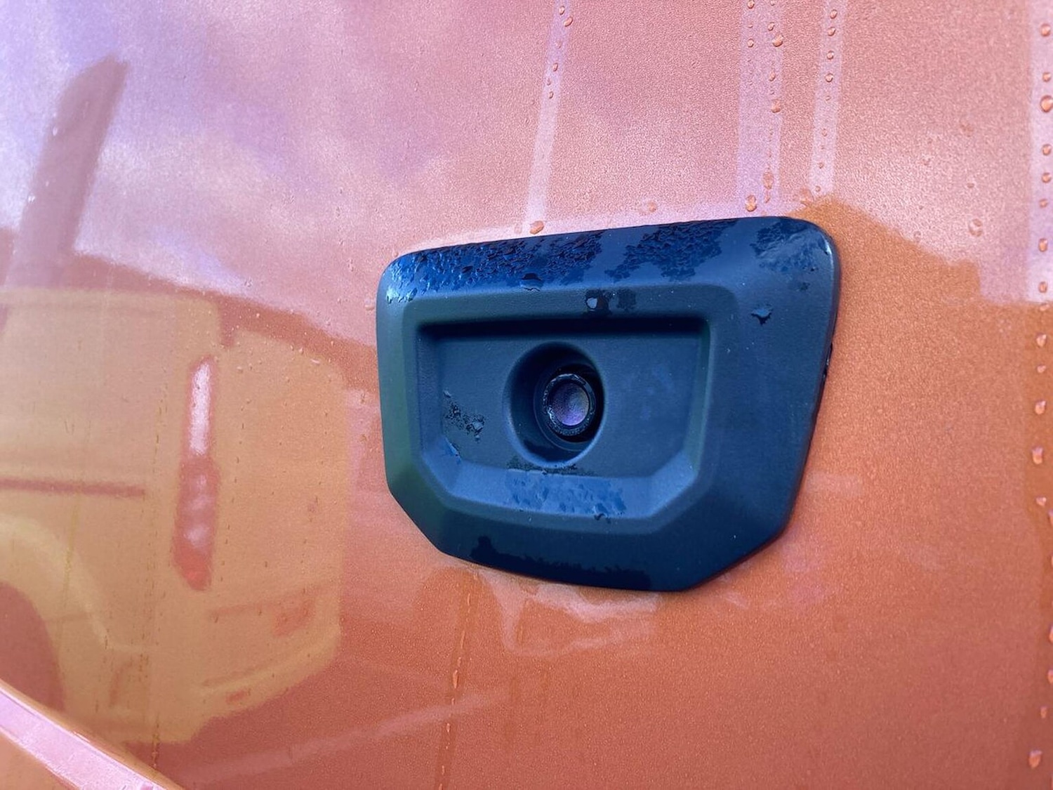 Used Ford Transit Custom 2022 for sale - 76897135: Photo 22