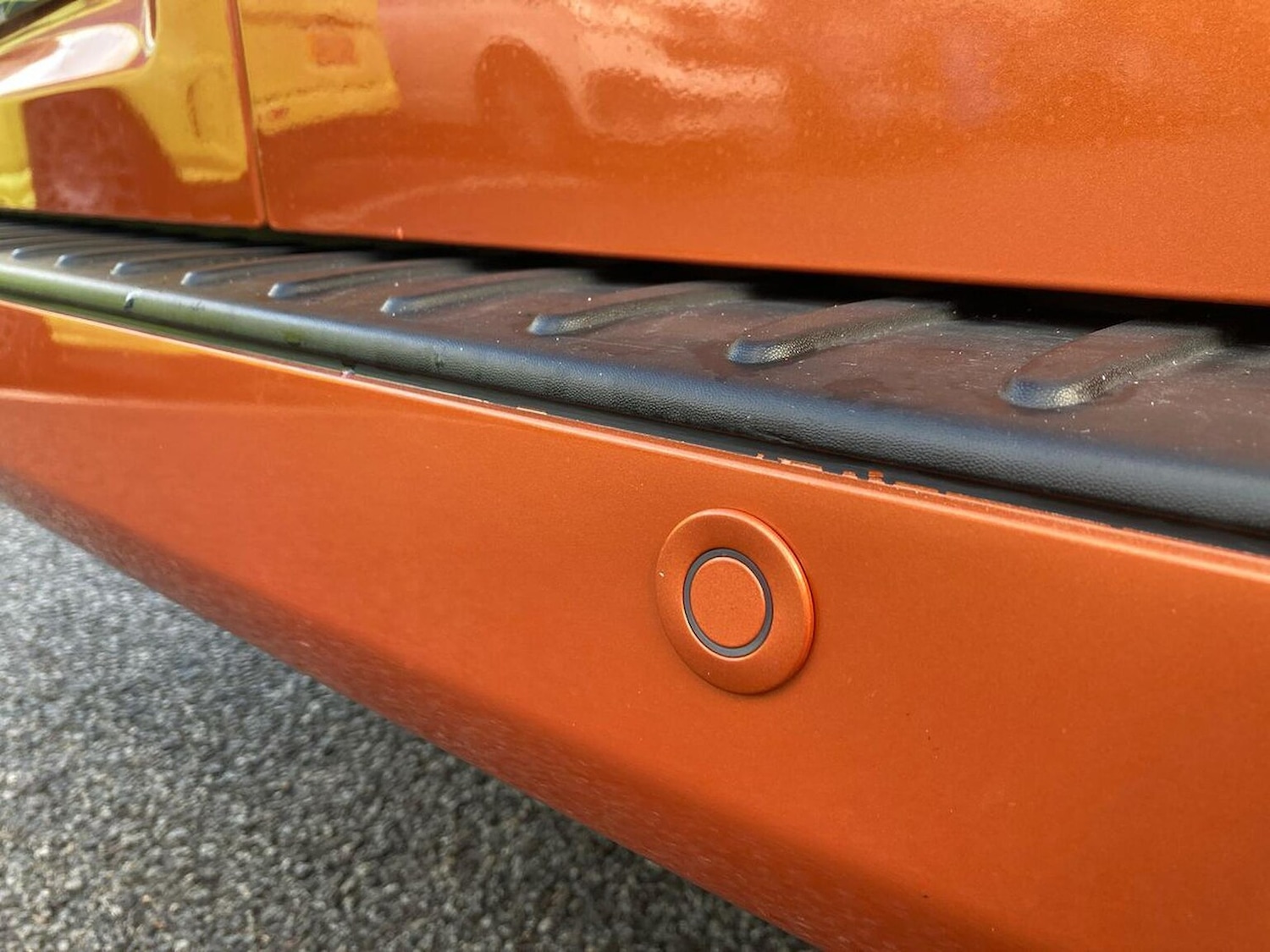 Used Ford Transit Custom 2022 for sale - 76897135: Photo 23