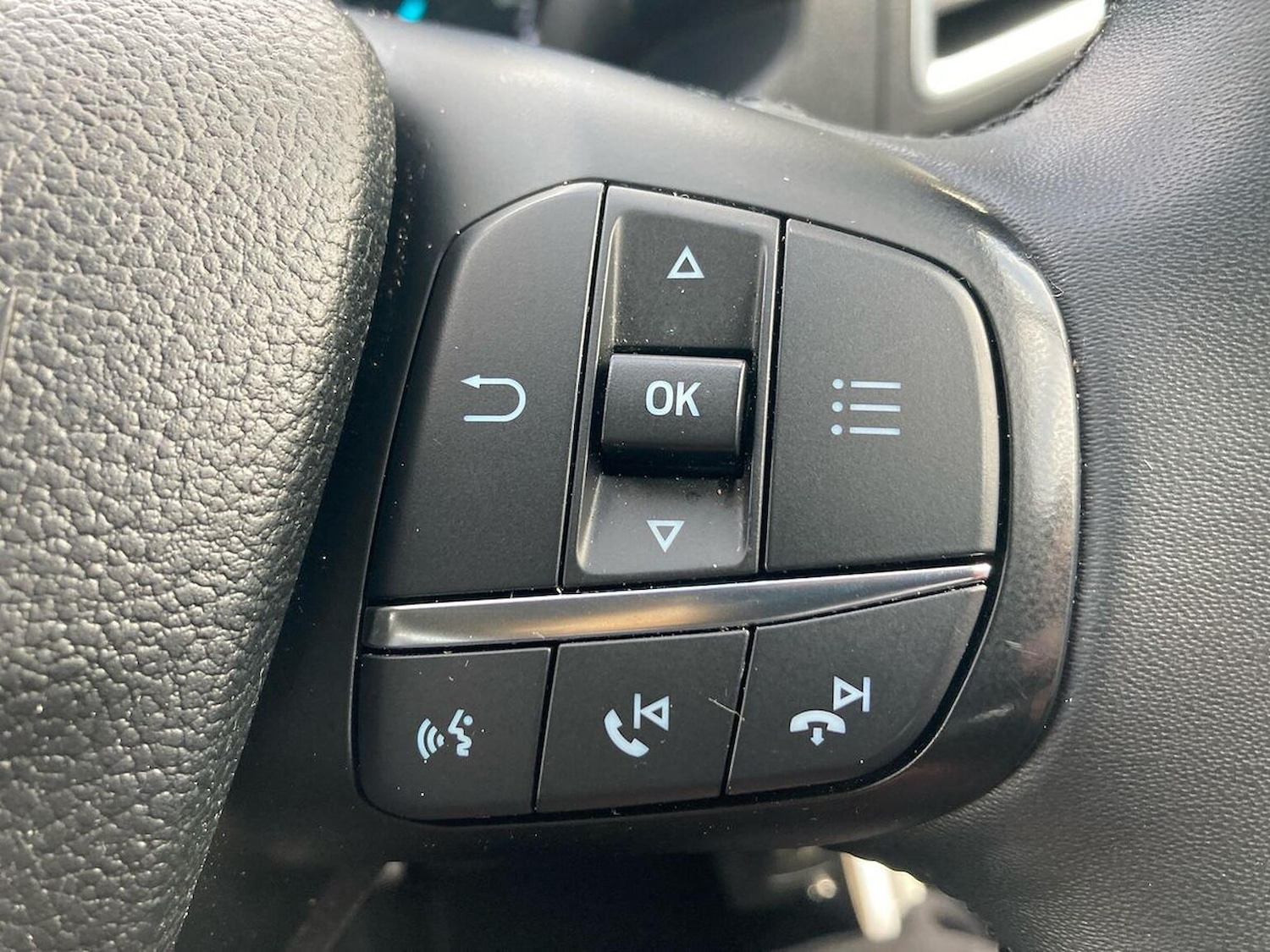 Used Ford Transit Custom 2022 for sale - 76897135: Photo 26