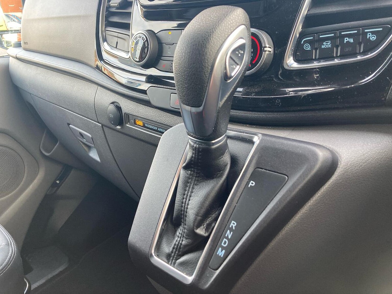 Used Ford Transit Custom 2022 for sale - 76897135: Photo 28