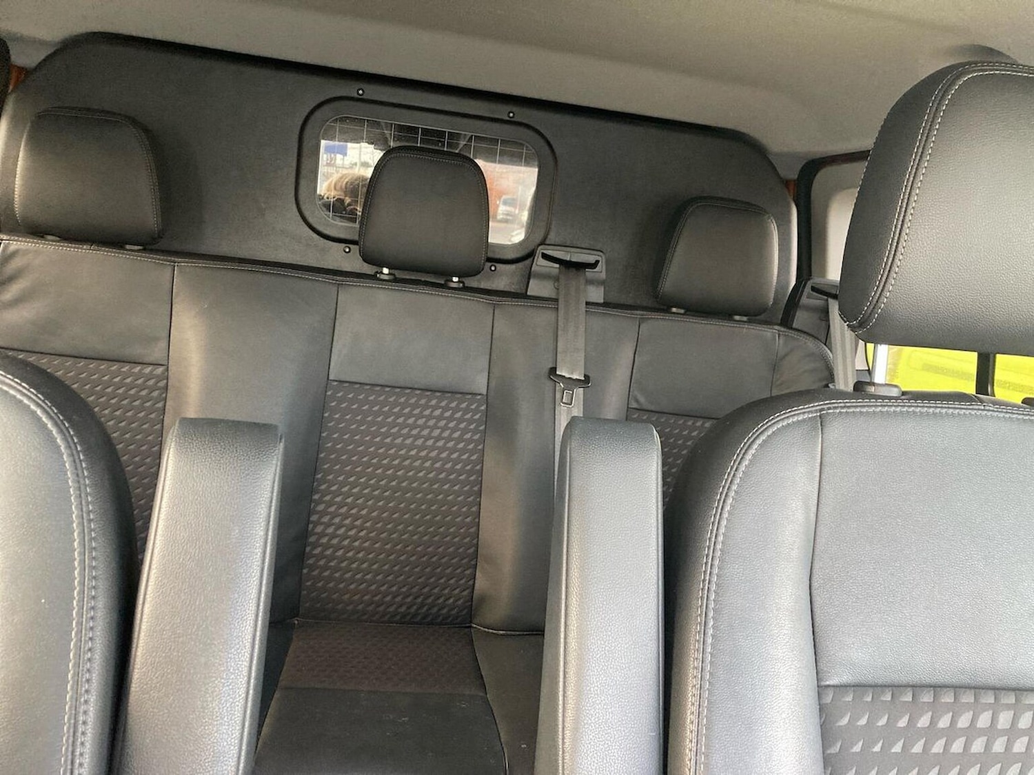 Used Ford Transit Custom 2022 for sale - 76897135: Photo 29