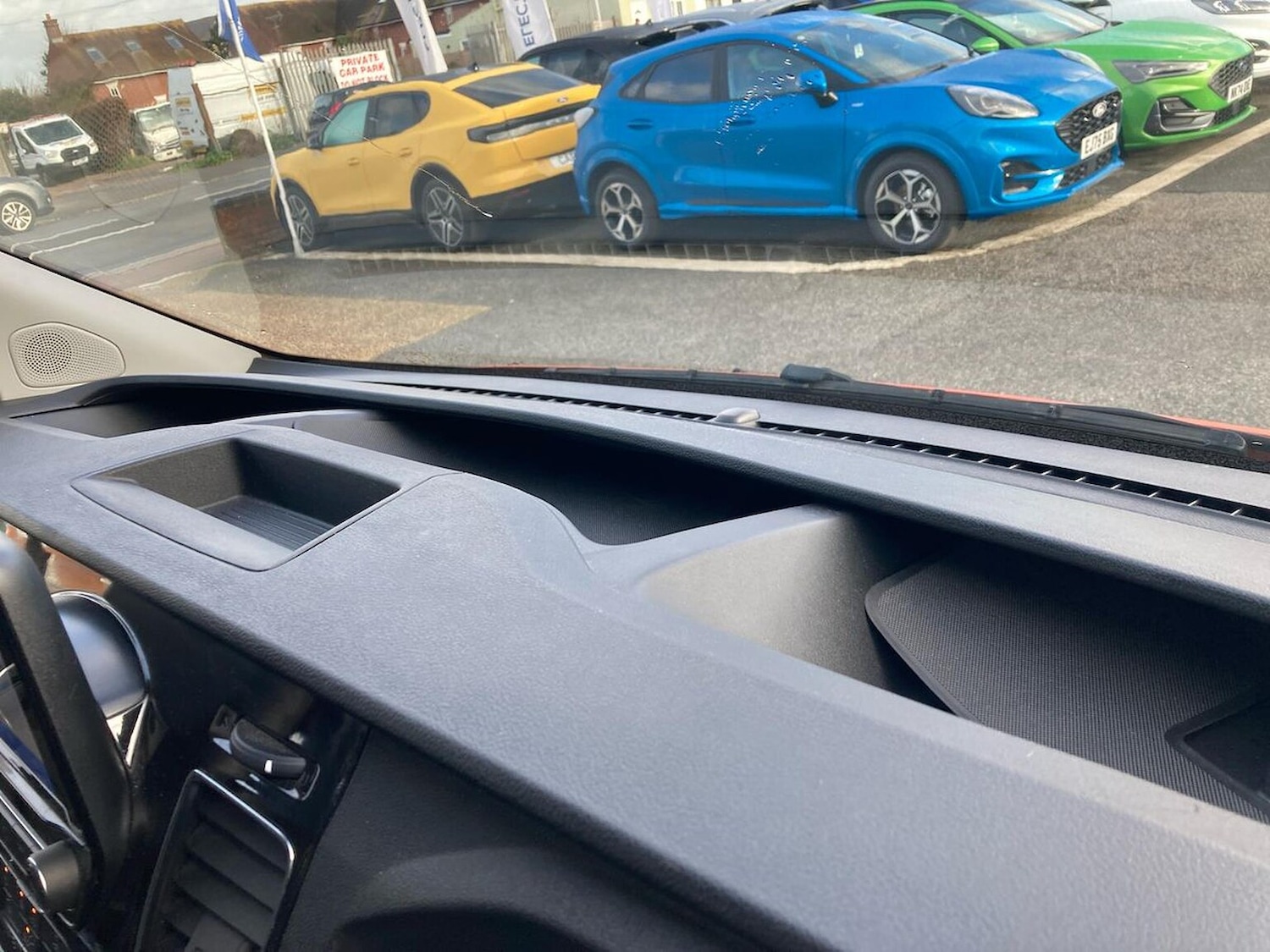 Used Ford Transit Custom 2022 for sale - 76897135: Photo 32