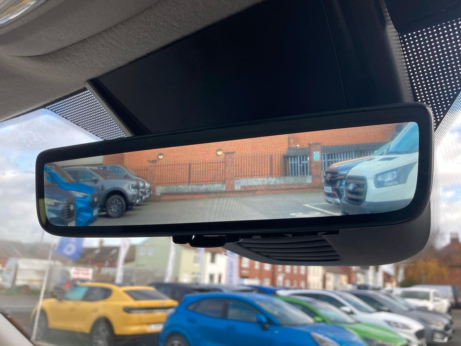 Used Ford Transit Custom 2022 for sale - 76897135: Photo 37