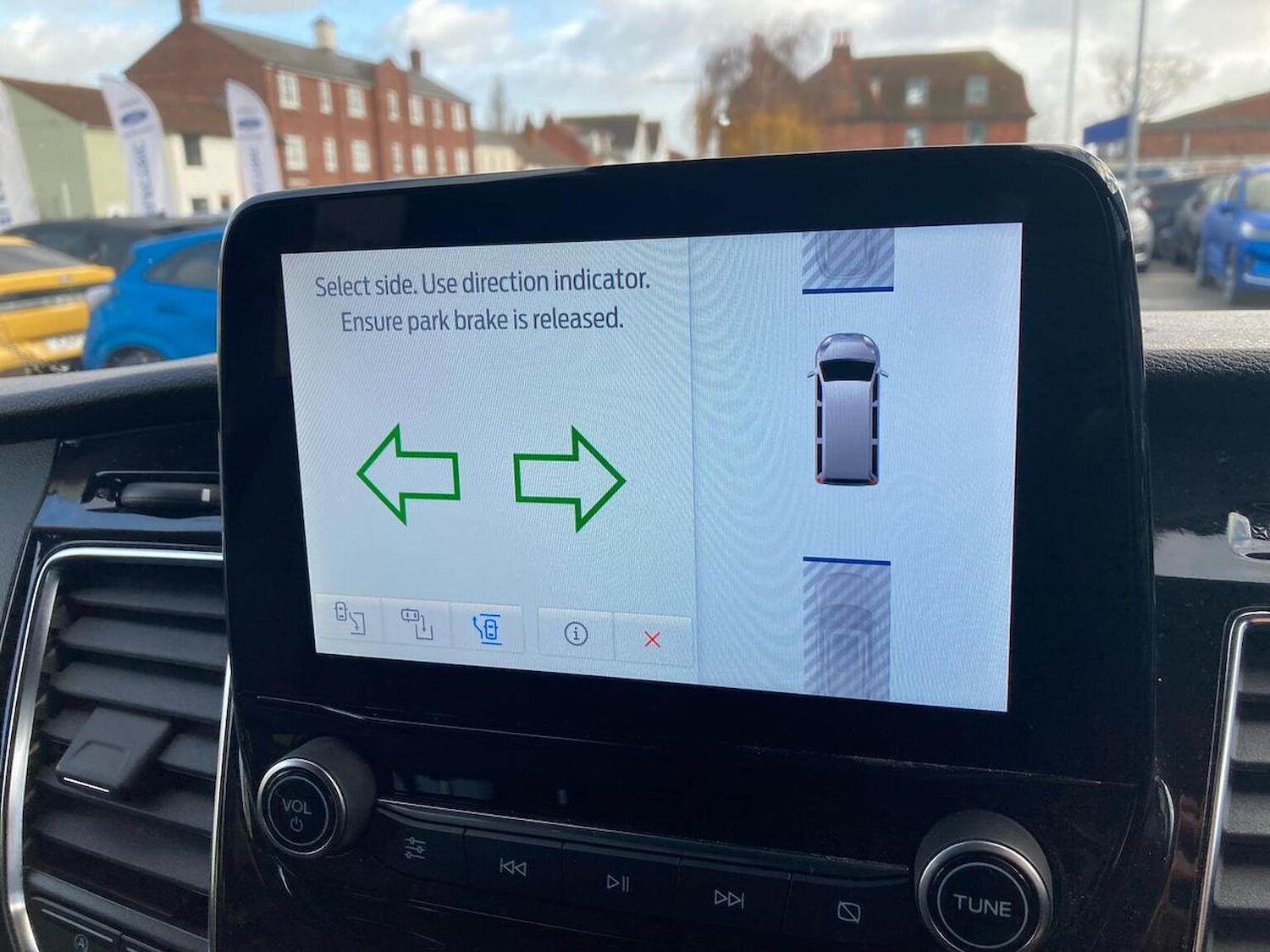 Used Ford Transit Custom 2022 for sale - 76897135: Photo 38