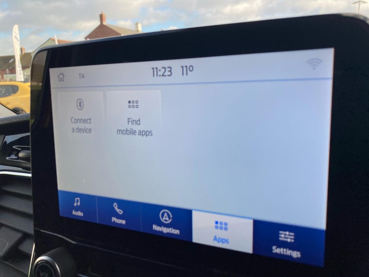 Used Ford Transit Custom 2022 for sale - 76897135: Photo 39