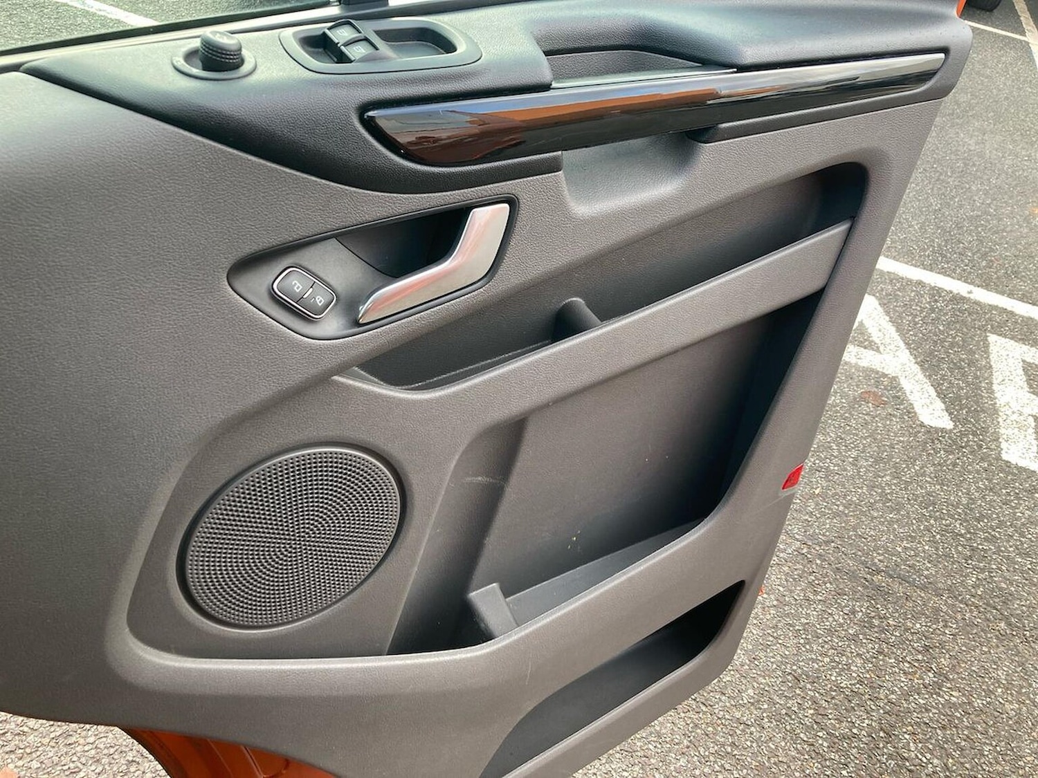 Used Ford Transit Custom 2022 for sale - 76897135: Photo 41