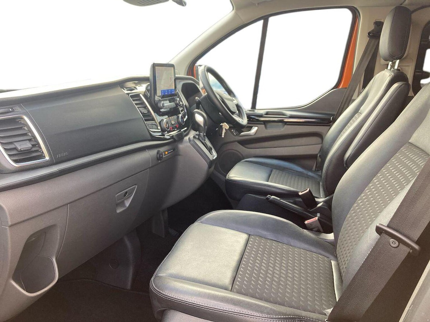 Used Ford Transit Custom 2022 for sale - 76897135: Photo 8