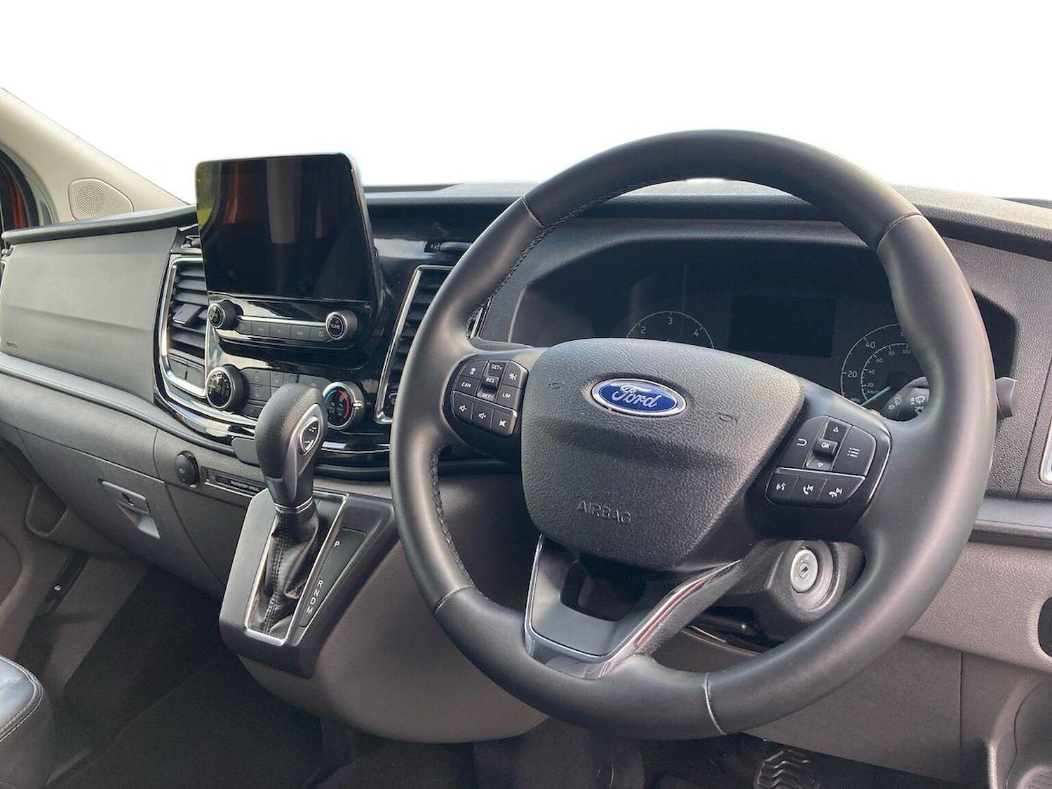 Used Ford Transit Custom 2022 for sale - 76897135: Photo 9