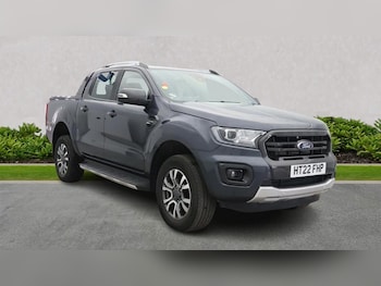 Used Ford Ranger 2022 for sale - 79156502: Photo