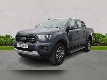 Used Ford Ranger 2022 for sale - 79156502: Photo