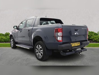 Used Ford Ranger 2022 for sale - 79156502: Photo