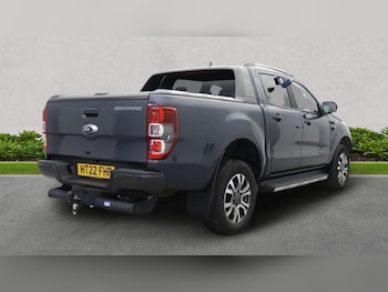 Used Ford Ranger 2022 for sale - 79156502: Photo