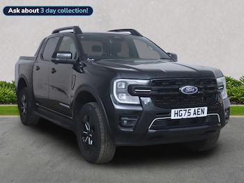 Used Ford Ranger 2025 for sale - 78852753: Photo