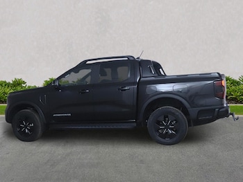Used Ford Ranger 2025 for sale - 78852753: Photo