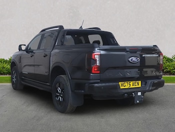 Used Ford Ranger 2025 for sale - 78852753: Photo