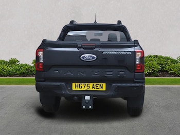 Used Ford Ranger 2025 for sale - 78852753: Photo
