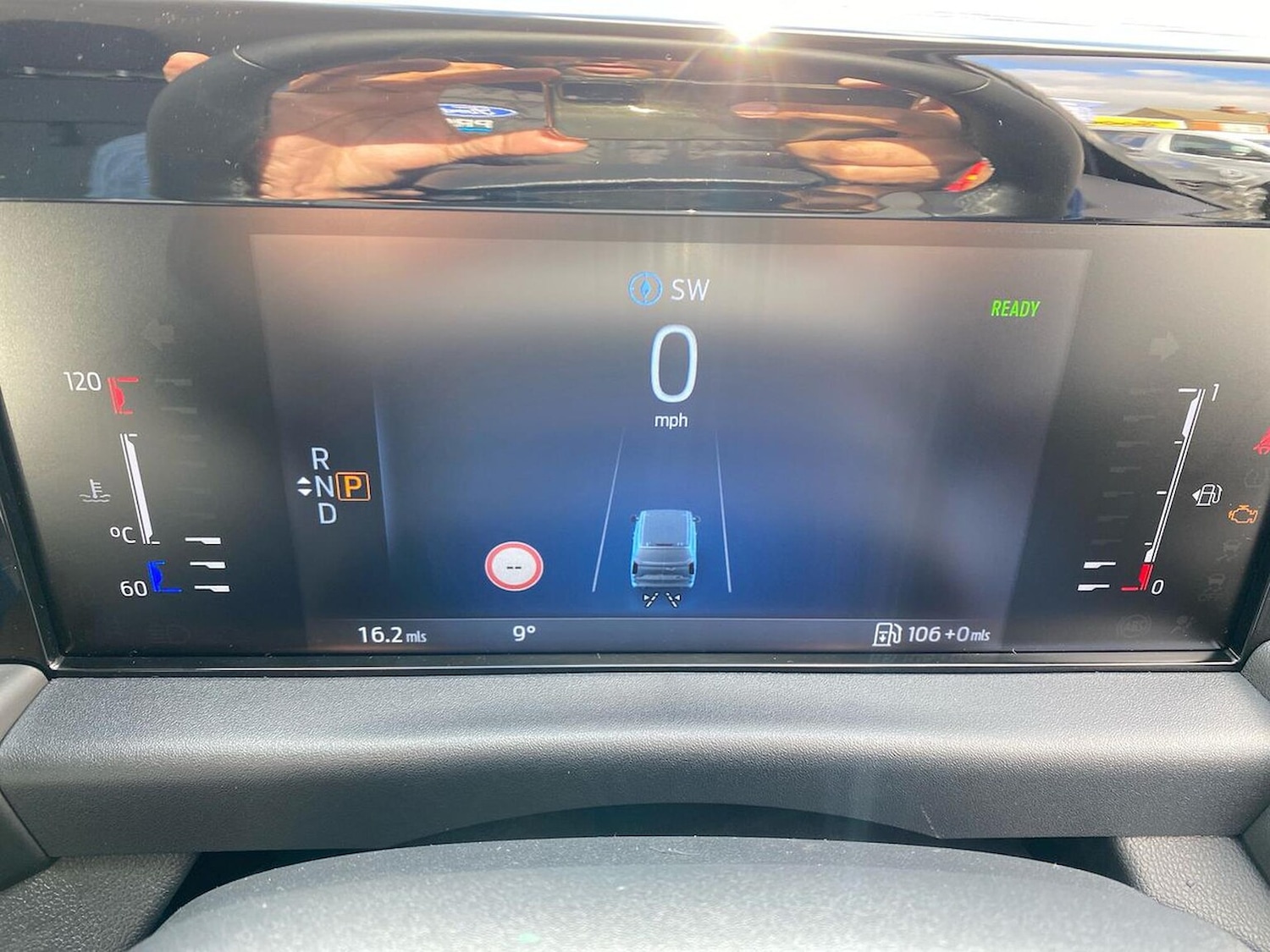 Used Ford Transit Custom 2025 for sale - 77489028: Photo 11