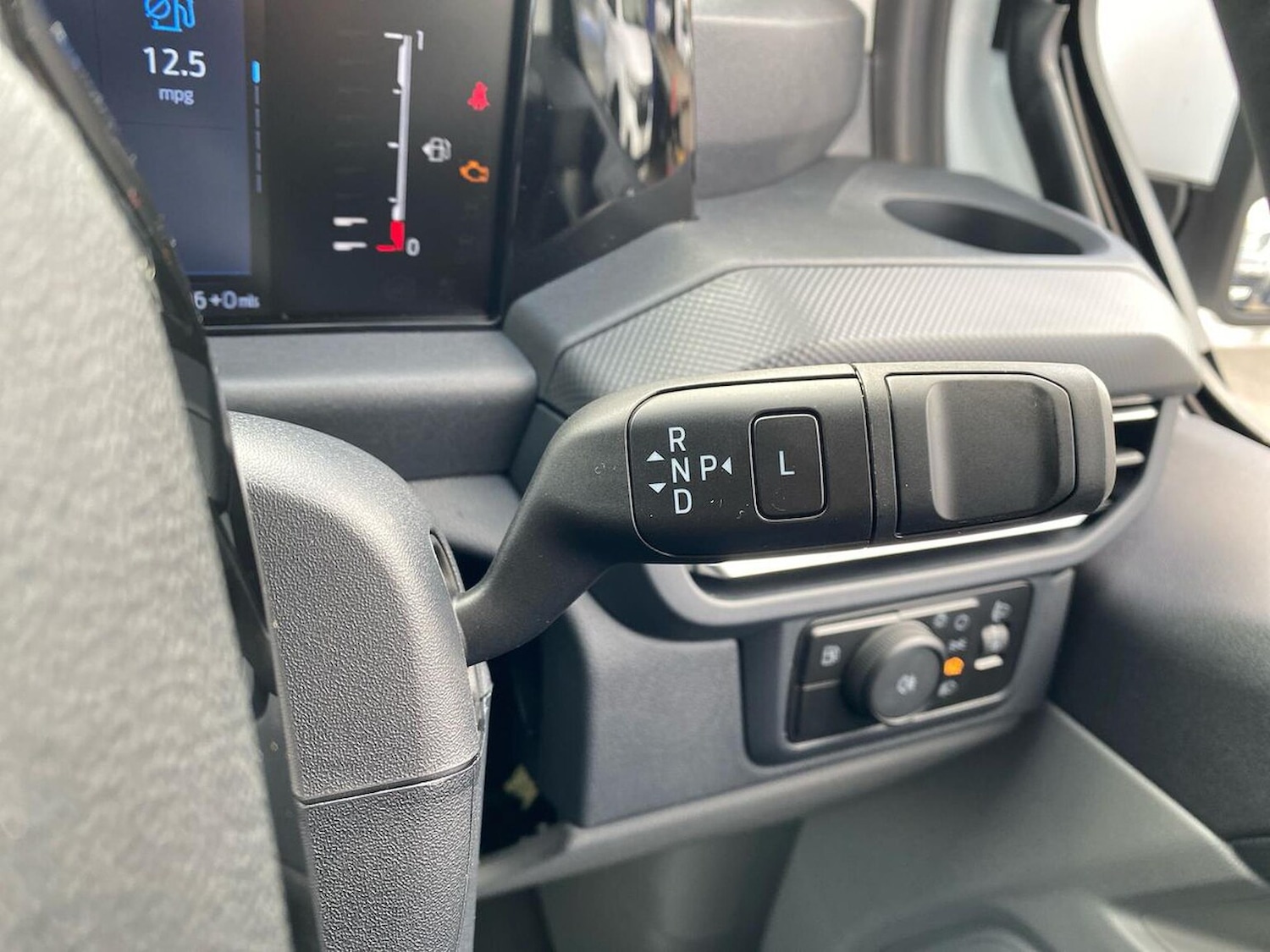 Used Ford Transit Custom 2025 for sale - 77489028: Photo 14