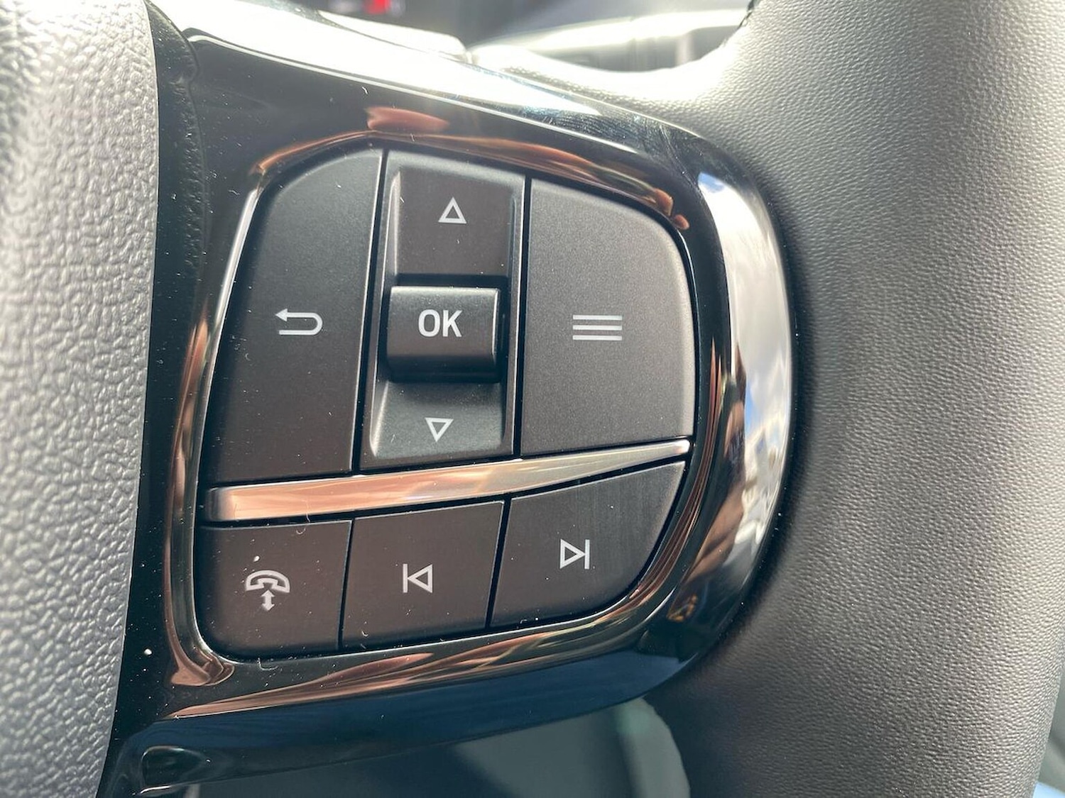 Used Ford Transit Custom 2025 for sale - 77489028: Photo 22