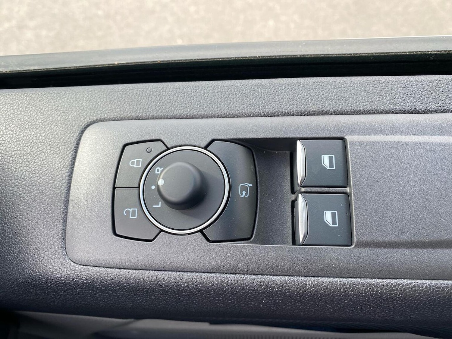 Used Ford Transit Custom 2025 for sale - 77489028: Photo 23