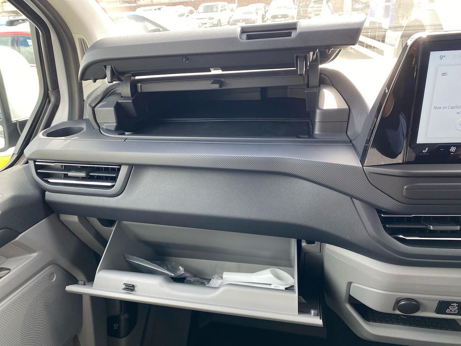 Used Ford Transit Custom 2025 for sale - 77489028: Photo 25