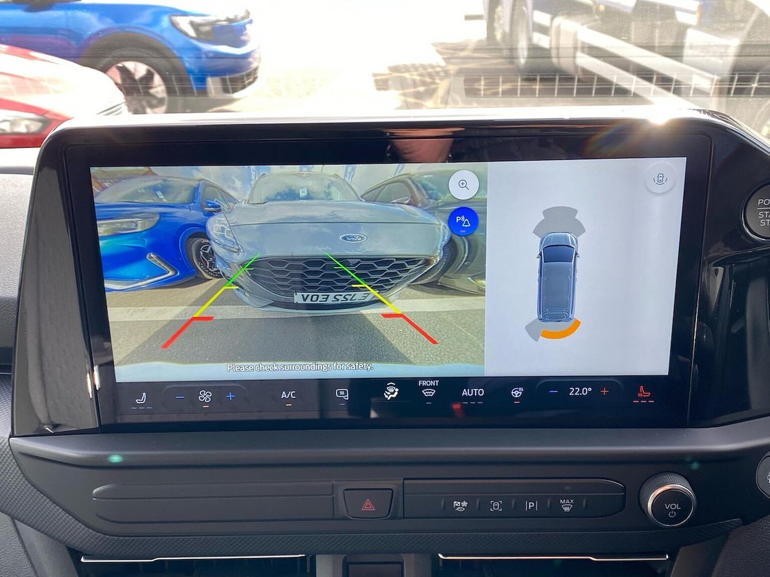 Used Ford Transit Custom 2025 for sale - 77489028: Photo 26