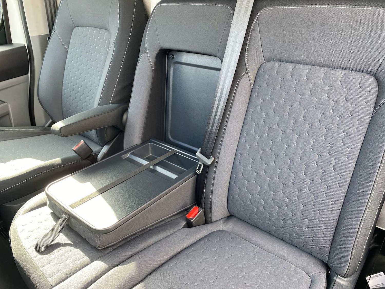 Used Ford Transit Custom 2025 for sale - 77489028: Photo 27