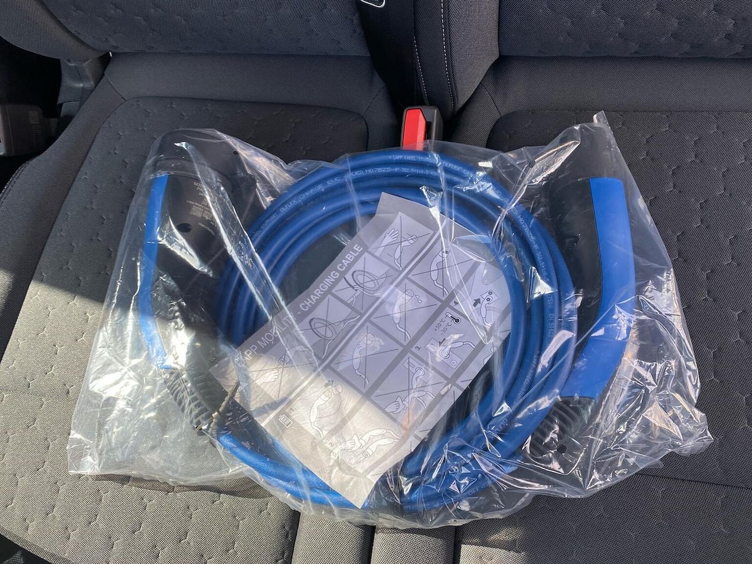 Used Ford Transit Custom 2025 for sale - 77489028: Photo 29