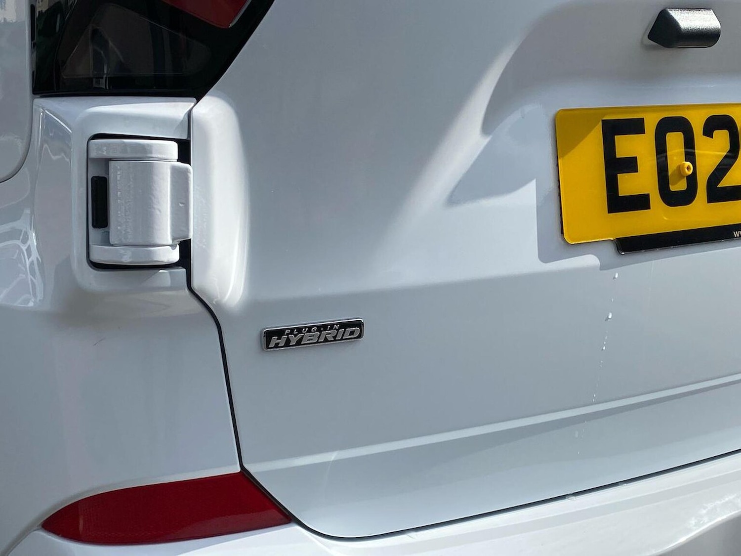 Used Ford Transit Custom 2025 for sale - 77489028: Photo 30