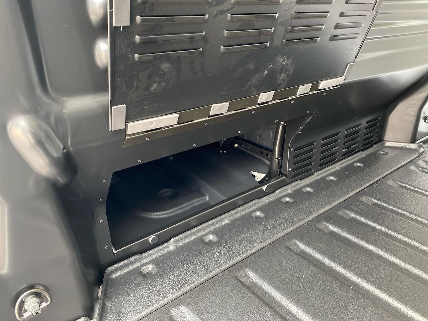 Used Ford Transit Custom 2025 for sale - 77489028: Photo 35